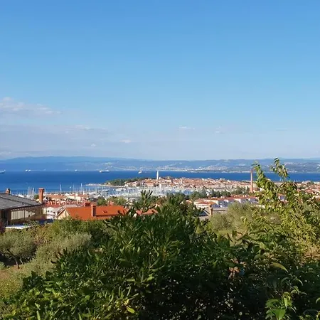 Laguna 21 * Izola