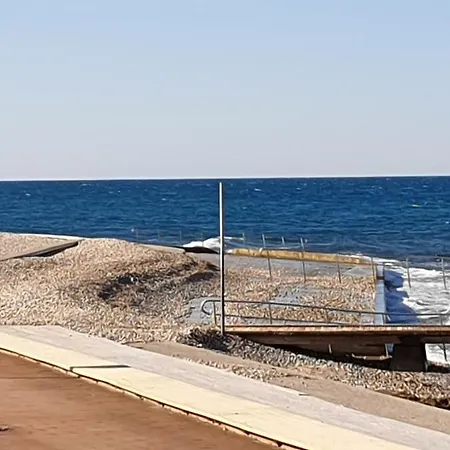 Appartamento Laguna 21