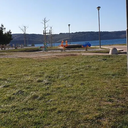 Laguna 21 דירה